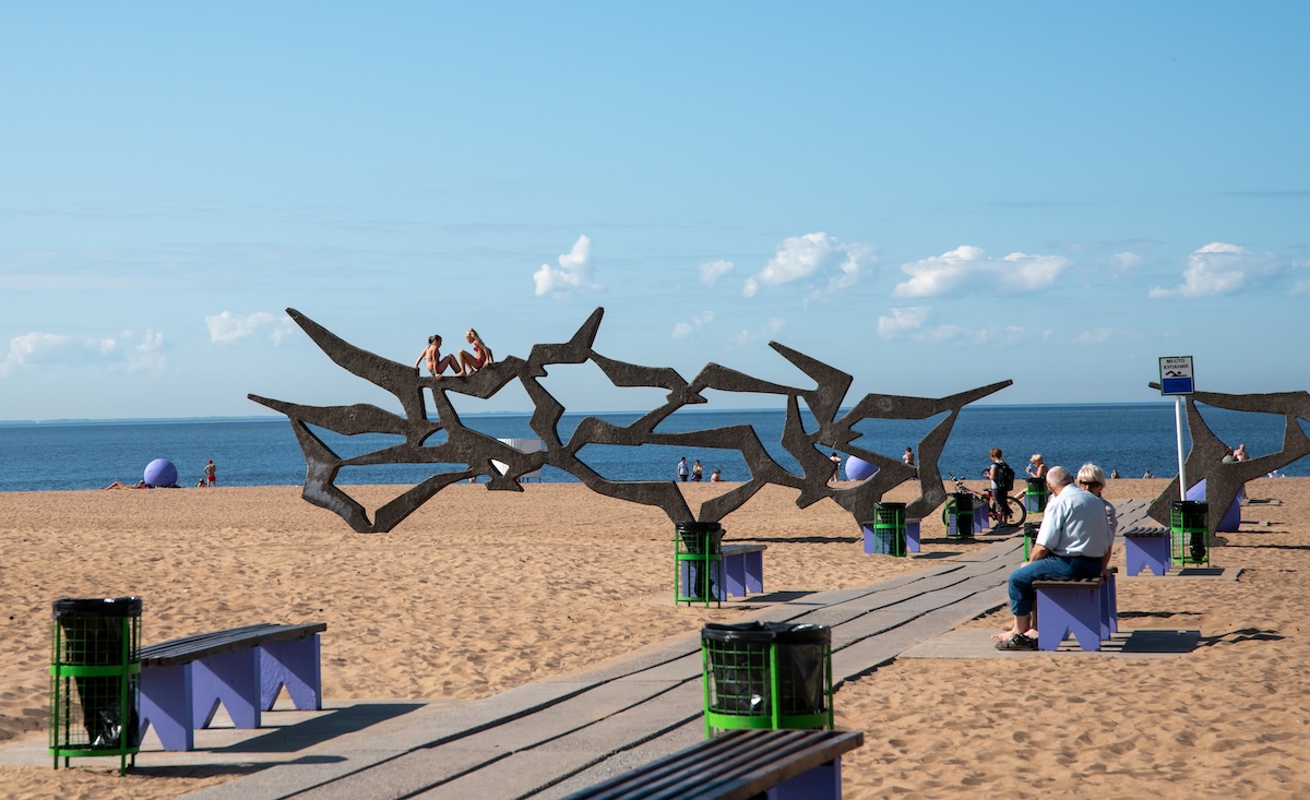 Девелопер AAG купил участок в Курортном районе Петербурга