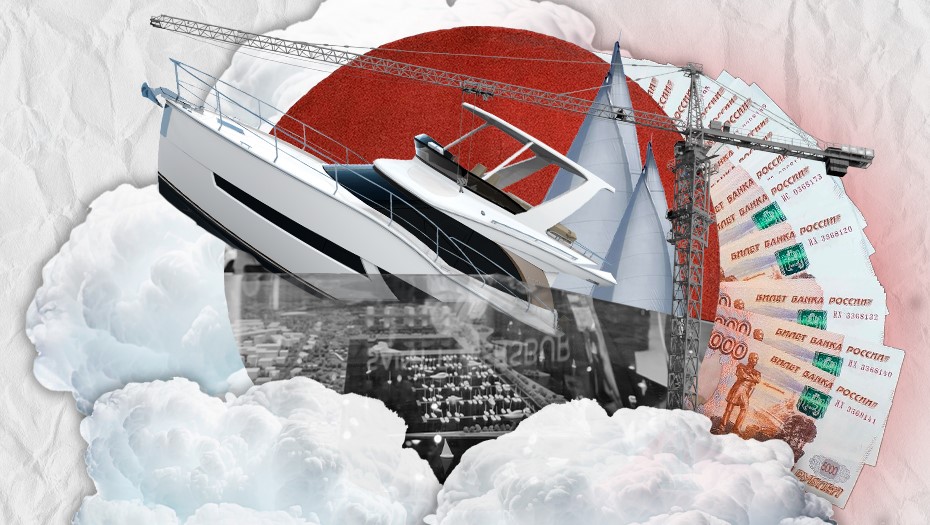 Стоянка яхт и киностудия: что ждёт туристов на всепогодном курорте в Петербурге