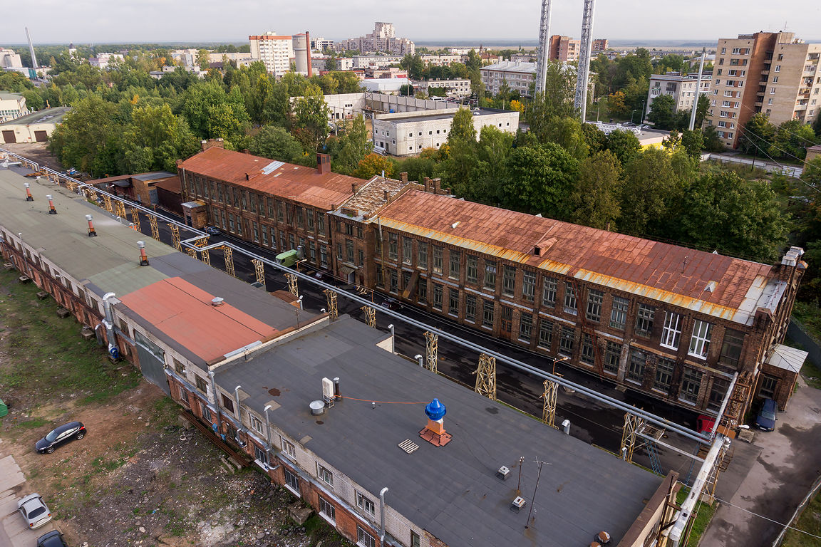 Сестрорецкий инструментальный завод переходит в собственность государства
