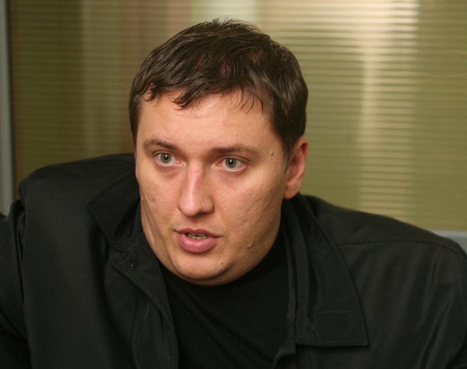 У сына бывшего вице-губернатора Петербурга хотят найти зарубежные активы