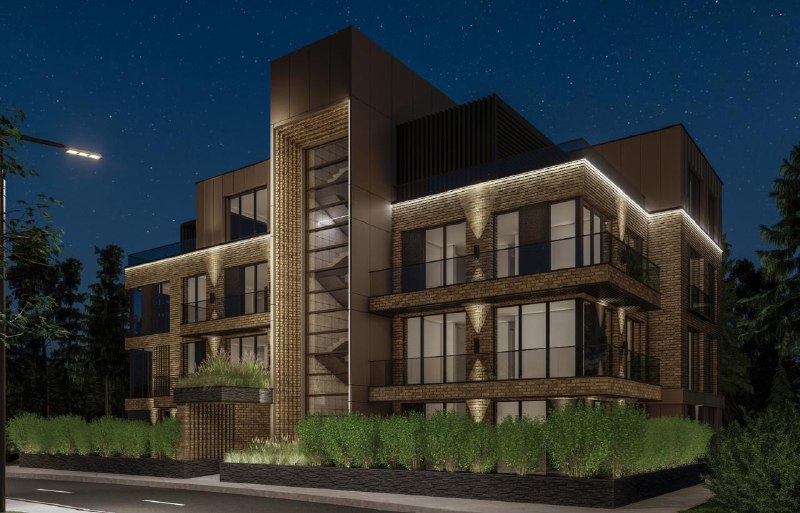 «Загородный клуб ОХТА»: новые проекты в сфере недвижимости привлекательны близостью к курортам