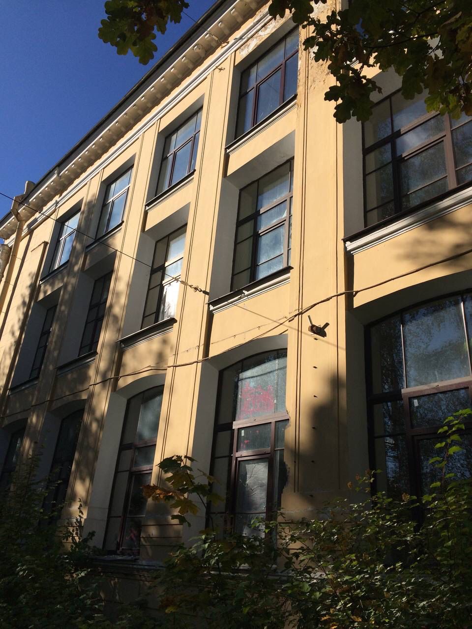 Апарт-отель «Политехнический»