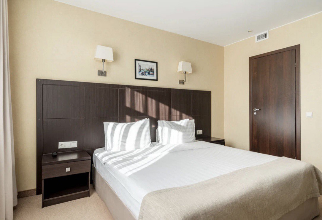 Гостиница «Балтия»