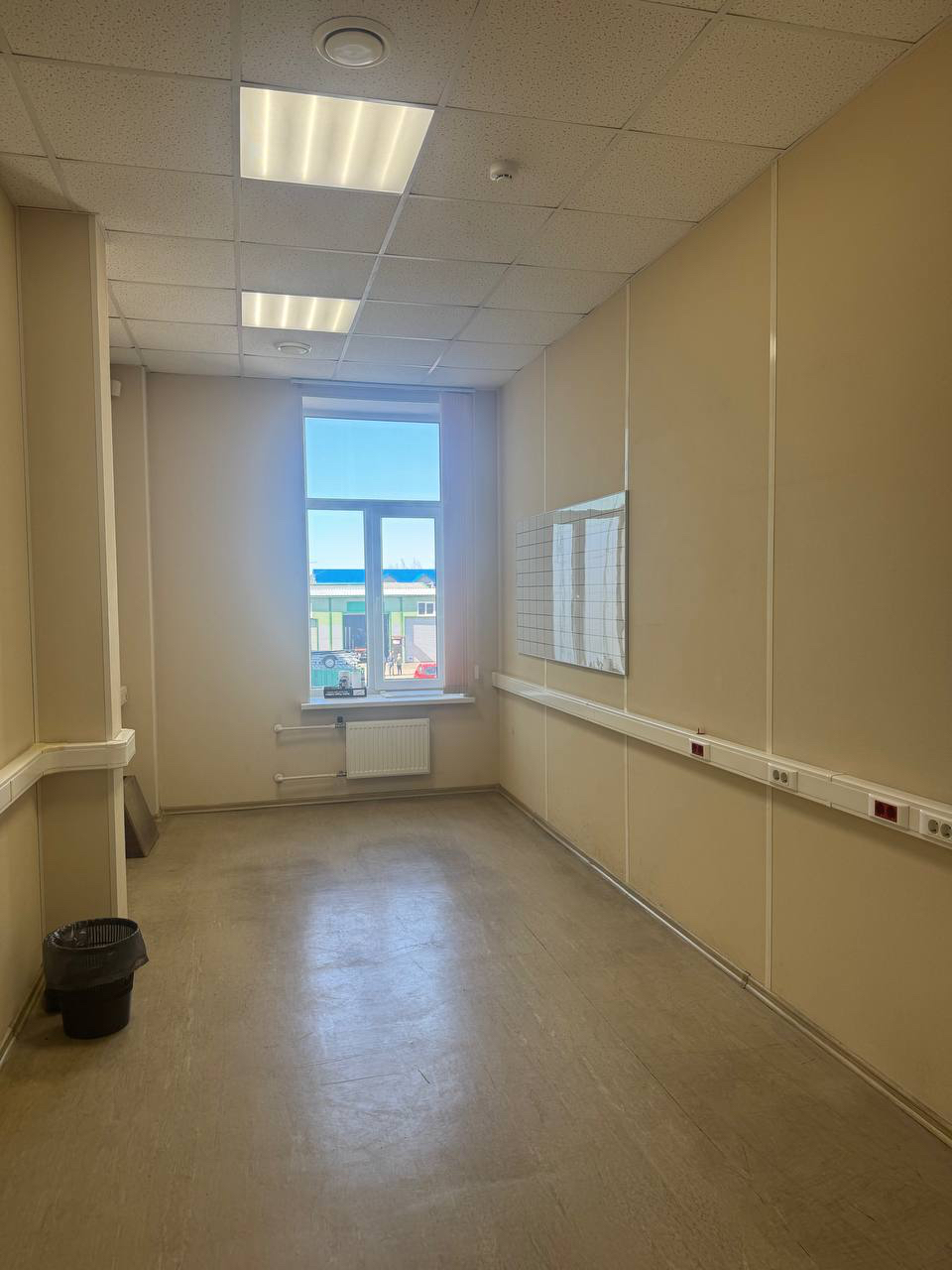 Аренда офиса 158,2 м2 в деловом центре "Северные Ворота"