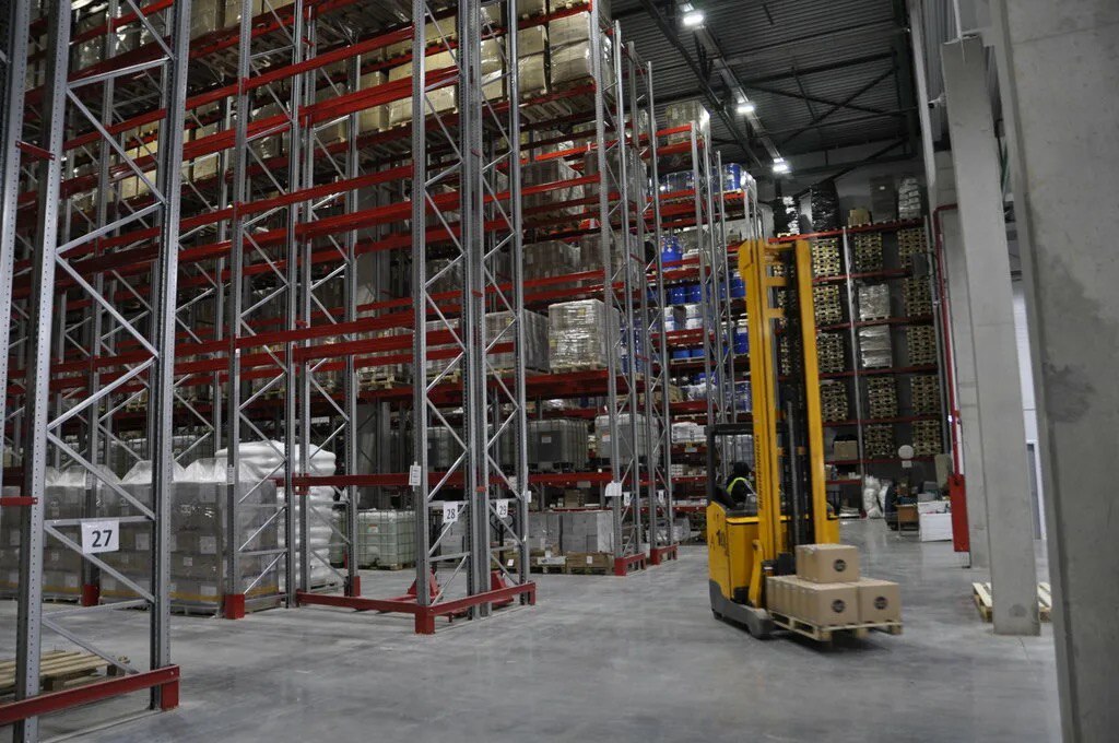 Складской комплекс класса «А» в стратегической локации Подмосковья