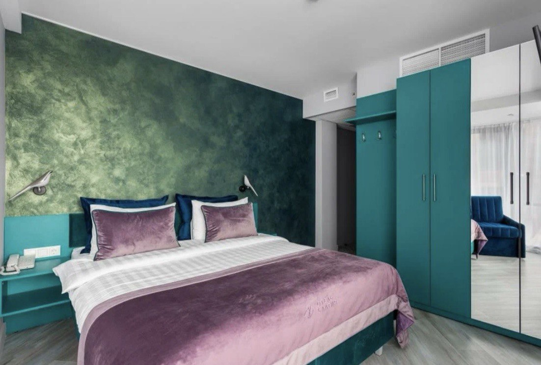 Гостиница «Балтия»