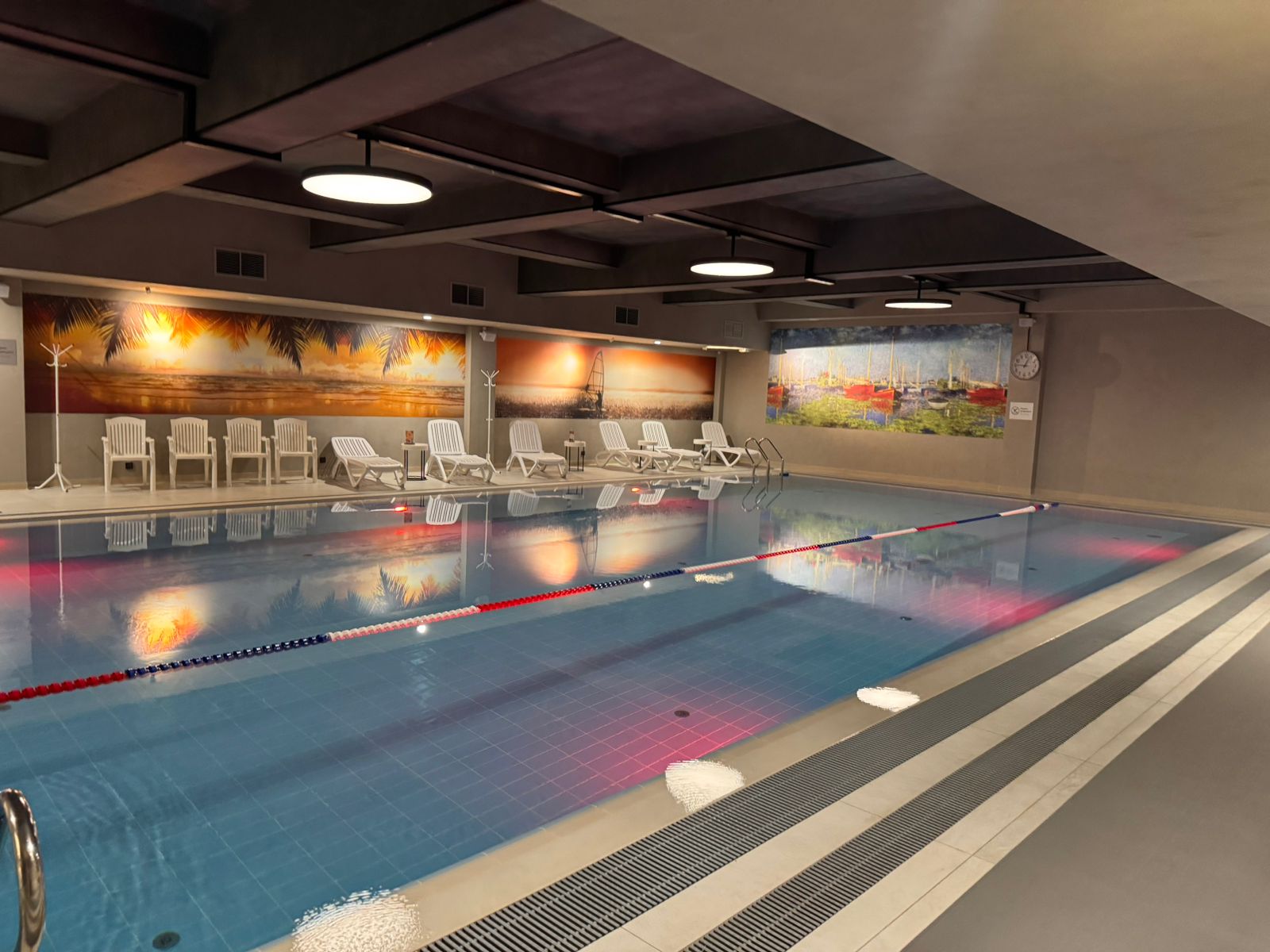 Гостиничный комплекс «Domina Пулково»