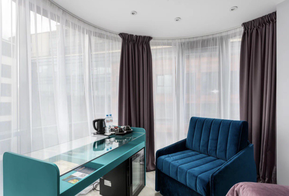 Гостиница «Балтия»