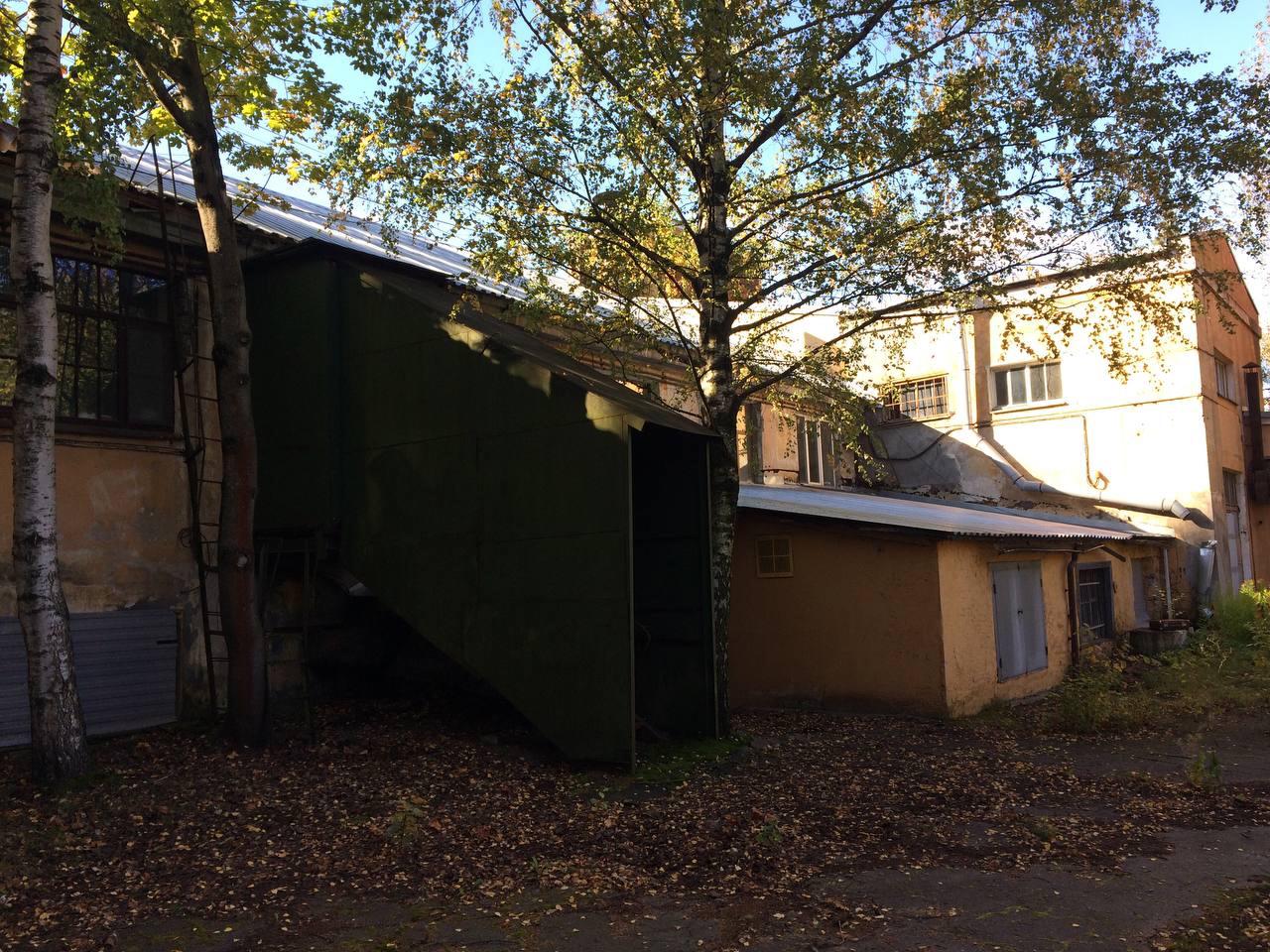 Апарт-отель «Политехнический»