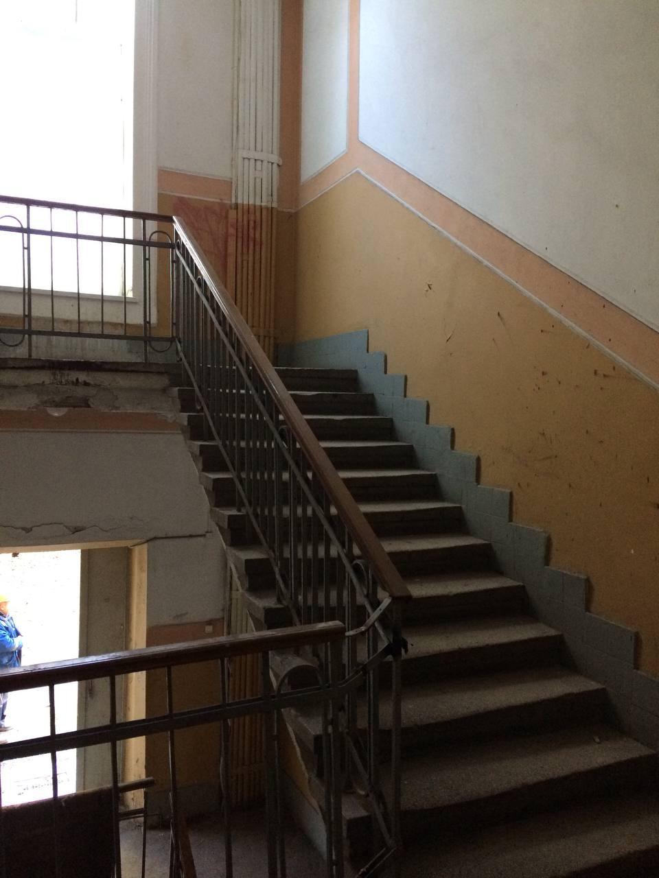 Апарт-отель «Политехнический»