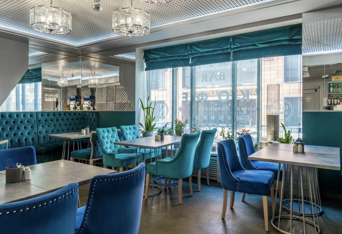 Гостиница «Балтия»