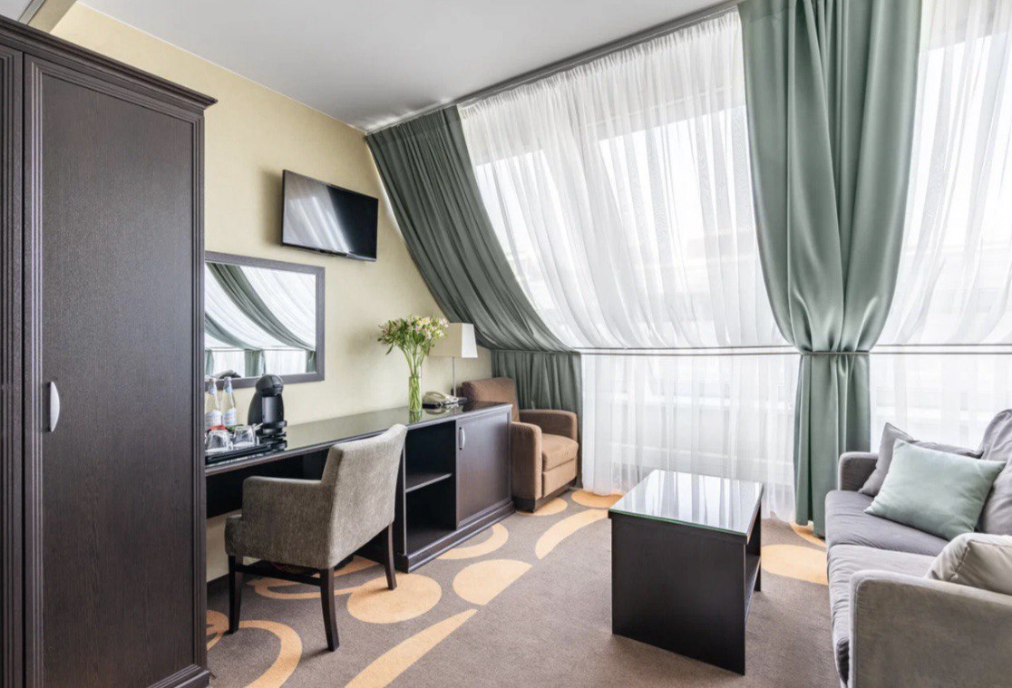 Гостиница «Балтия»