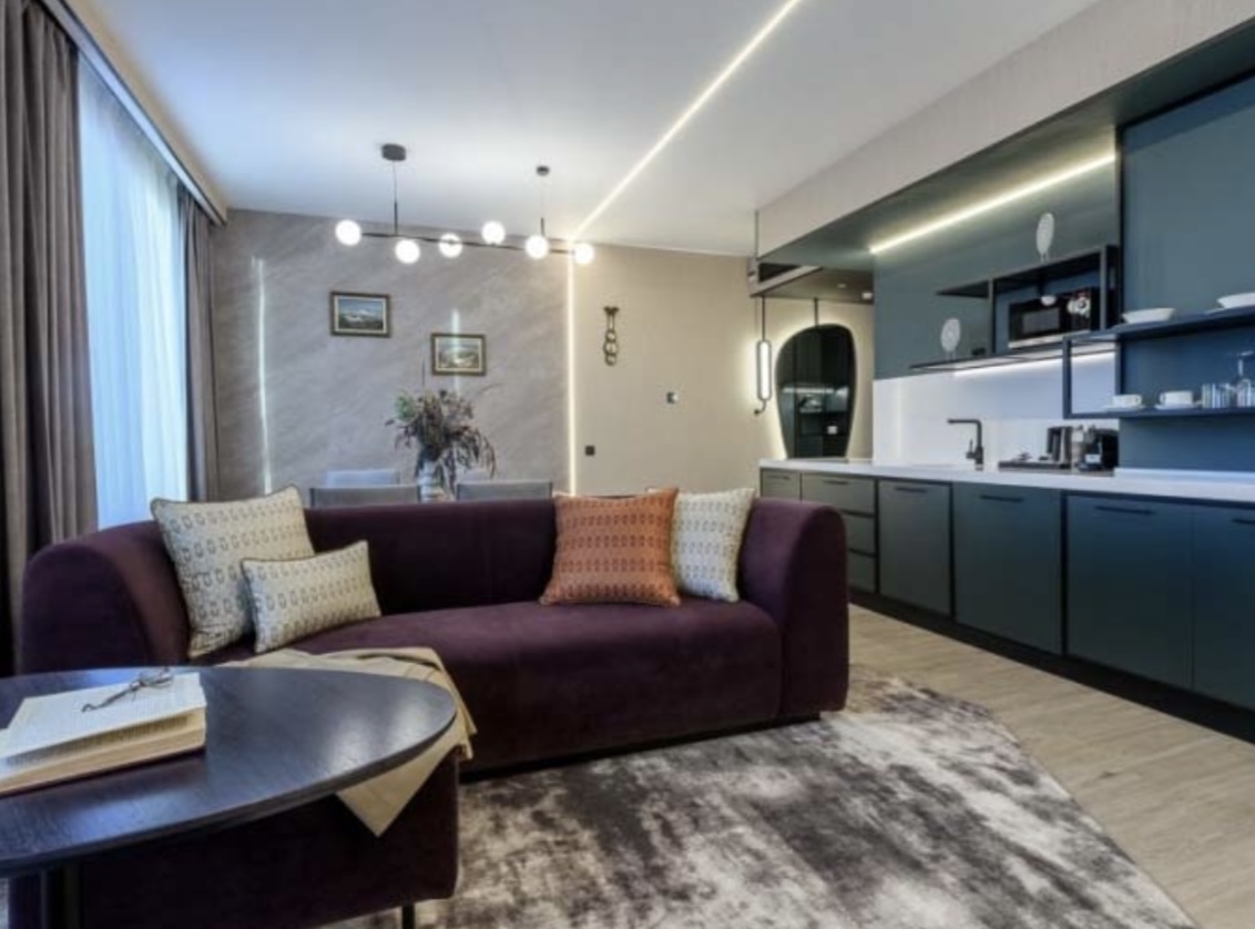 Гостиничный комплекс «Domina Пулково»