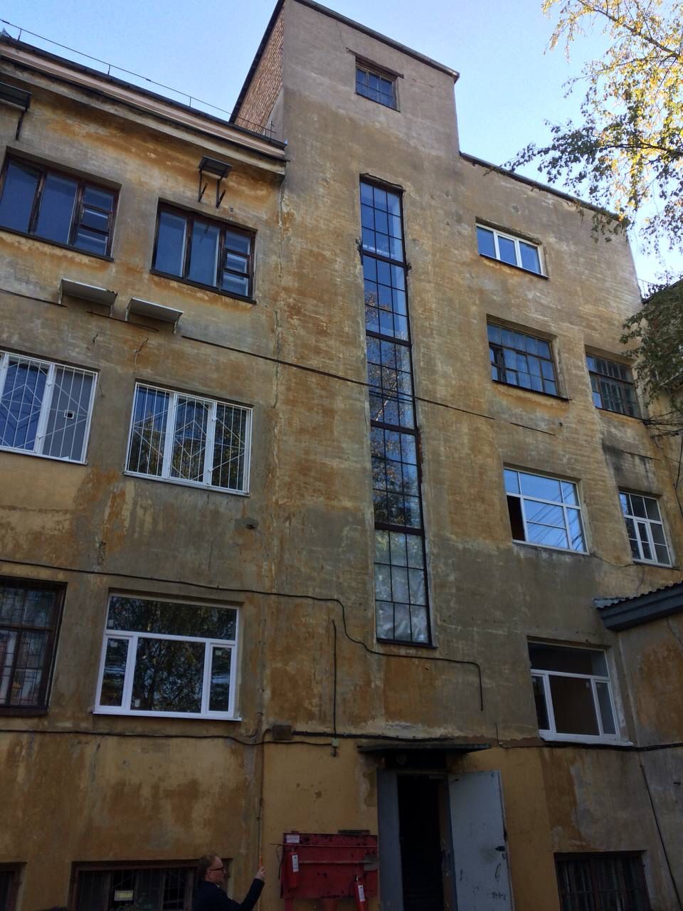 Апарт-отель «Политехнический»