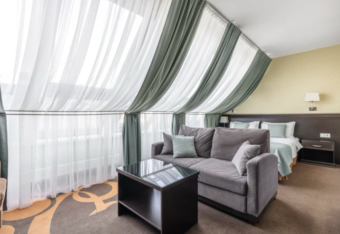 Гостиница «Балтия»