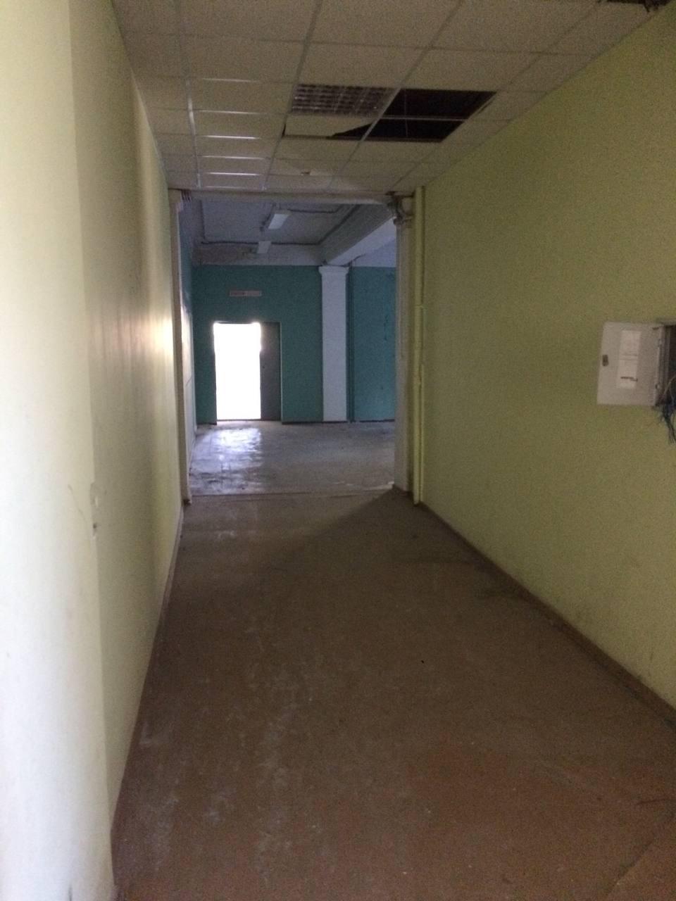 Апарт-отель «Политехнический»