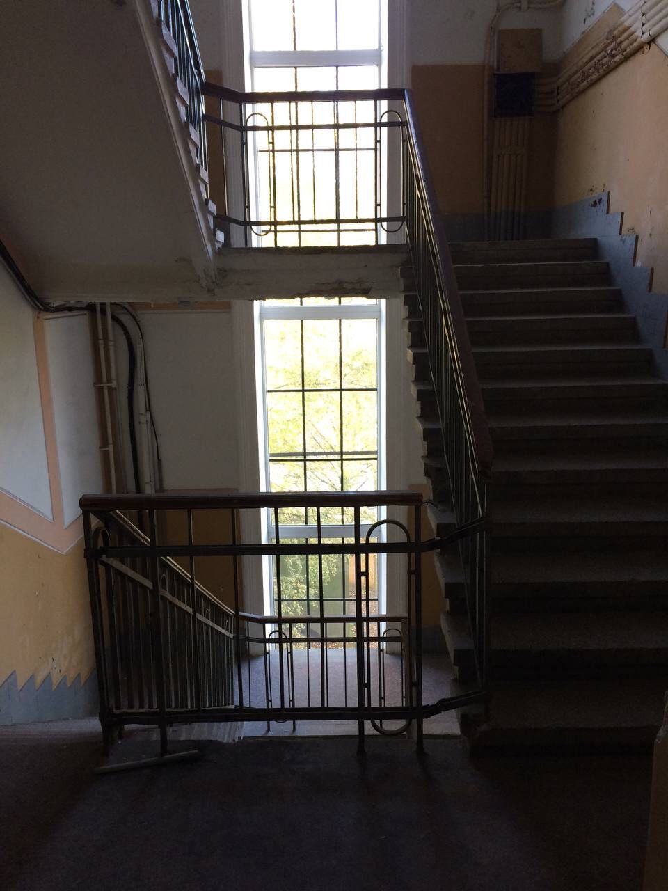 Апарт-отель «Политехнический»