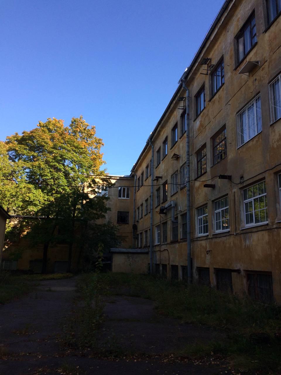 Апарт-отель «Политехнический»