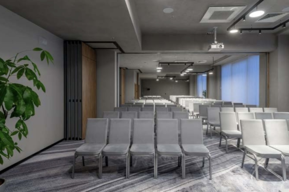 Гостиничный комплекс «Domina Пулково»