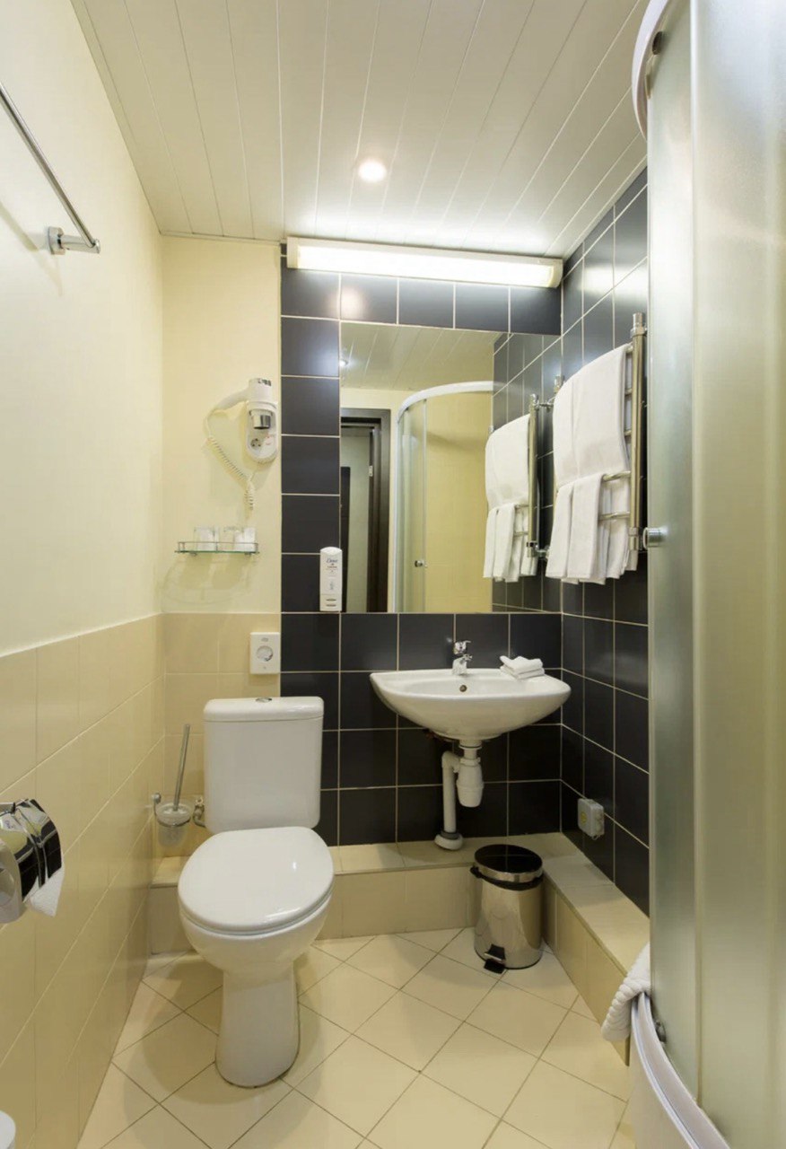 Гостиница «Балтия»