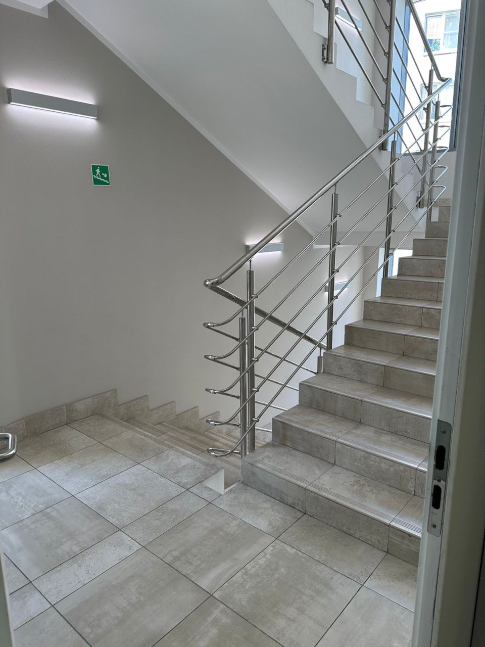 Бизнес-центр класса «А» в Приморском районе Санкт-Петербурга