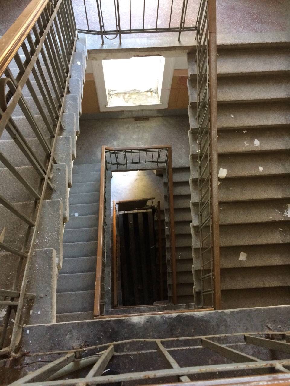 Апарт-отель «Политехнический»