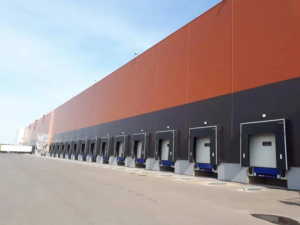 Складской комплекс класса «А» в стратегической локации Подмосковья