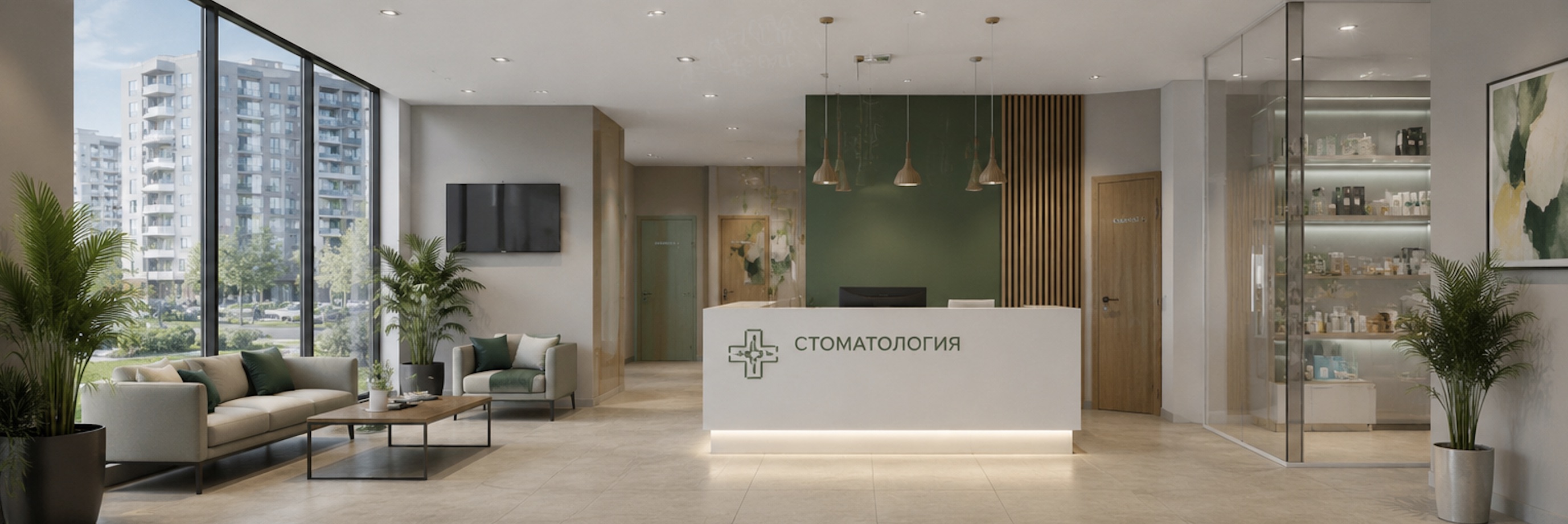 Продажа коммерческого помещения 298,77 м² в ЖК «Универ Сити»