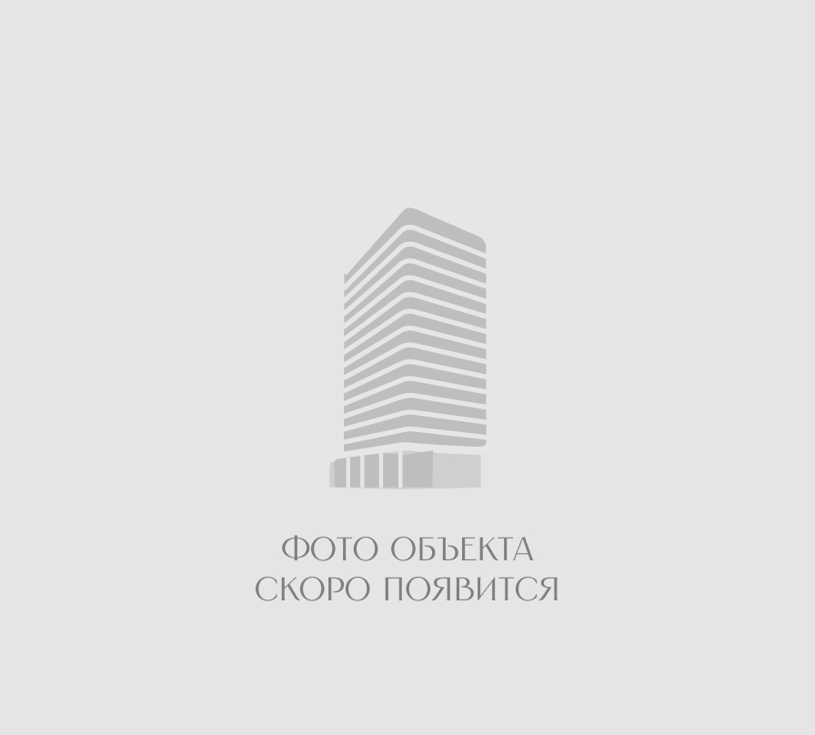 Склад класса «А» в парке «Ориентир Запад»