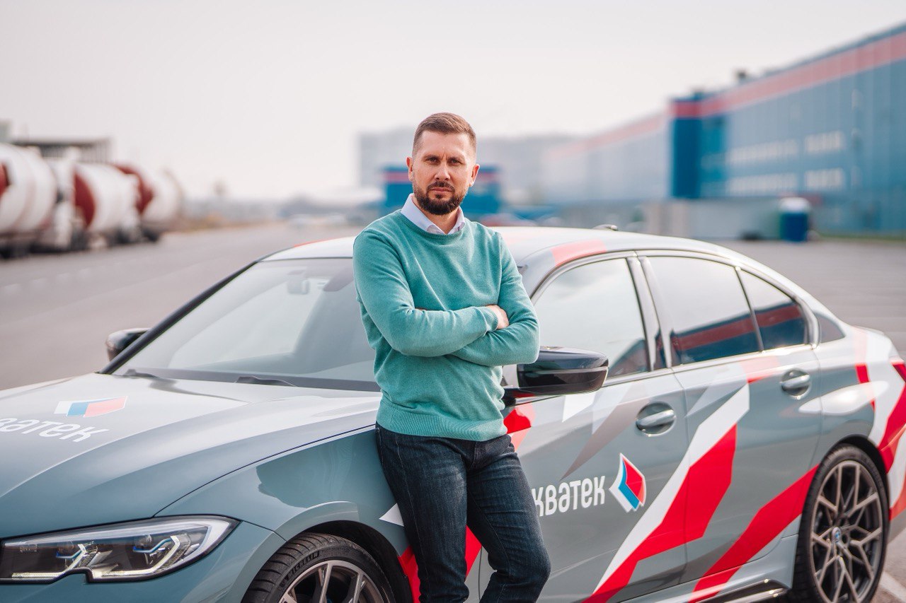 Мальцев Иван Анатольевич