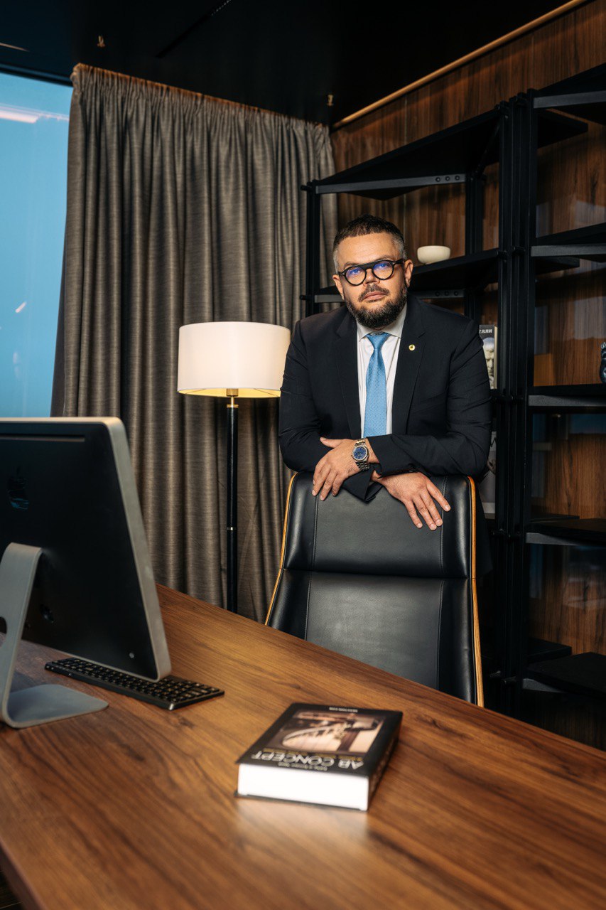 Бедовый Александр Сергеевич